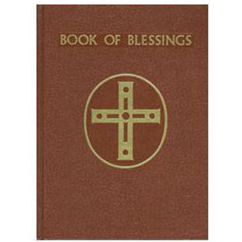 Book Of Blessings