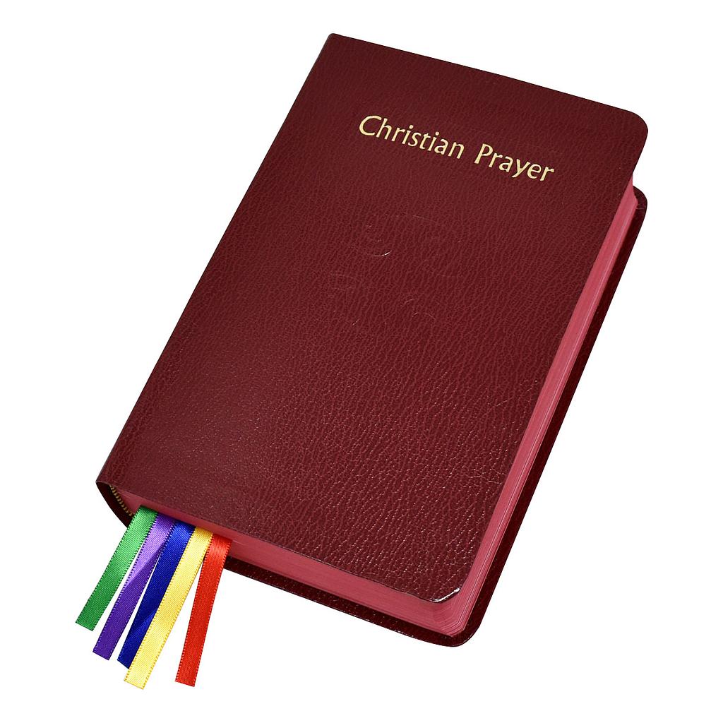 Christian Prayer