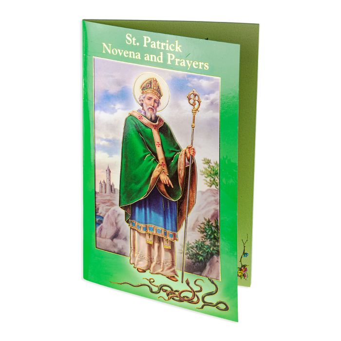 St. Patrick Novena