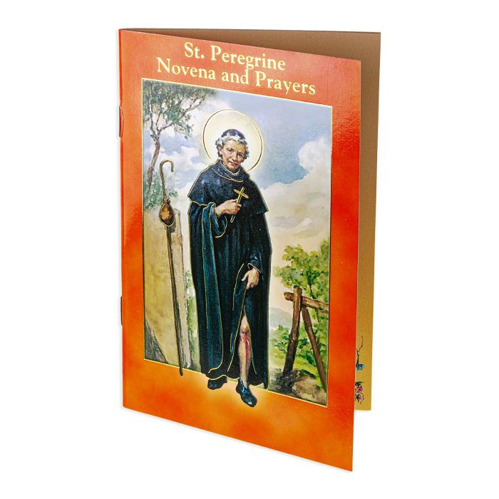 St. Peregrine Novena