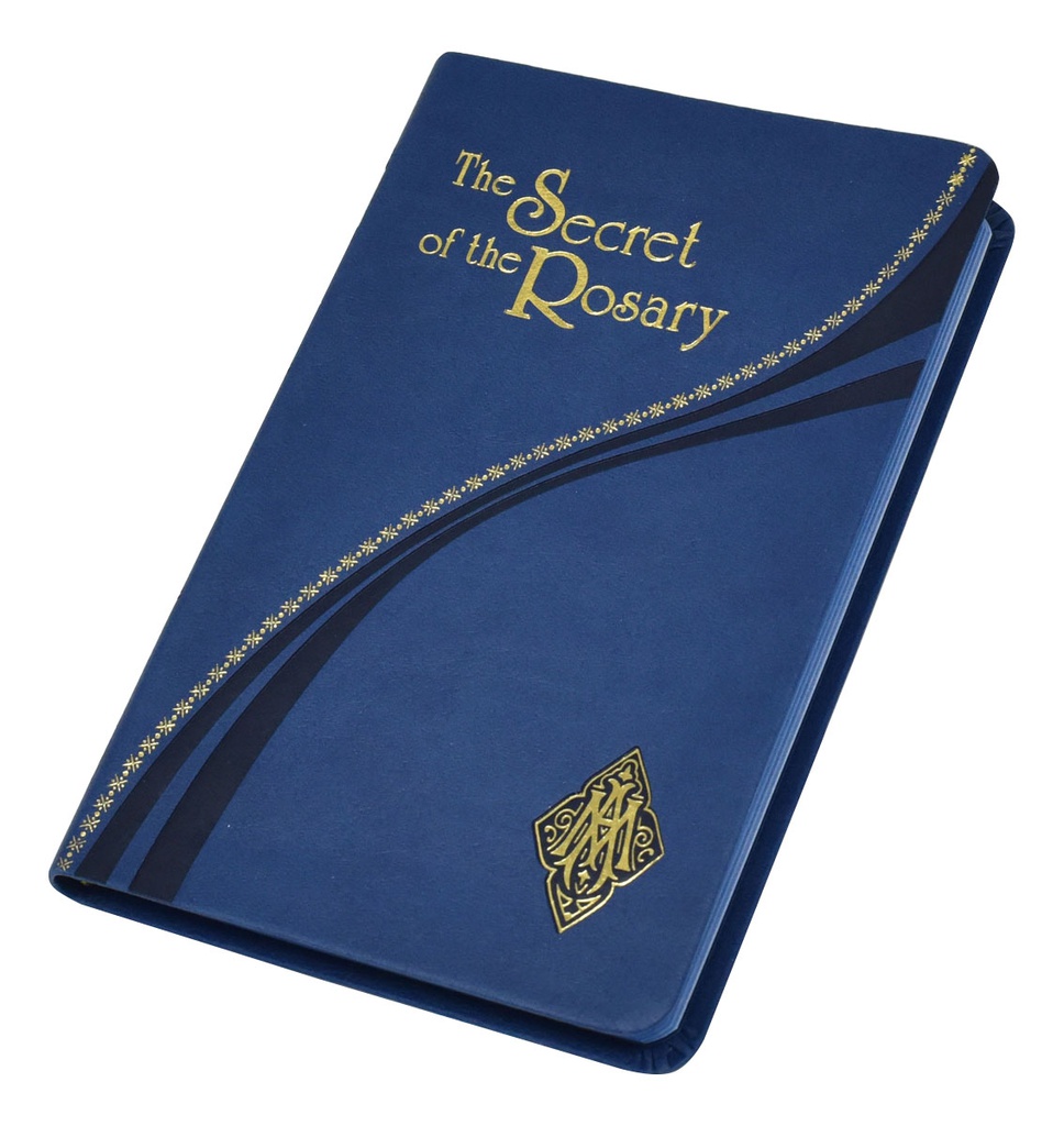 The Secret Of The Rosary
