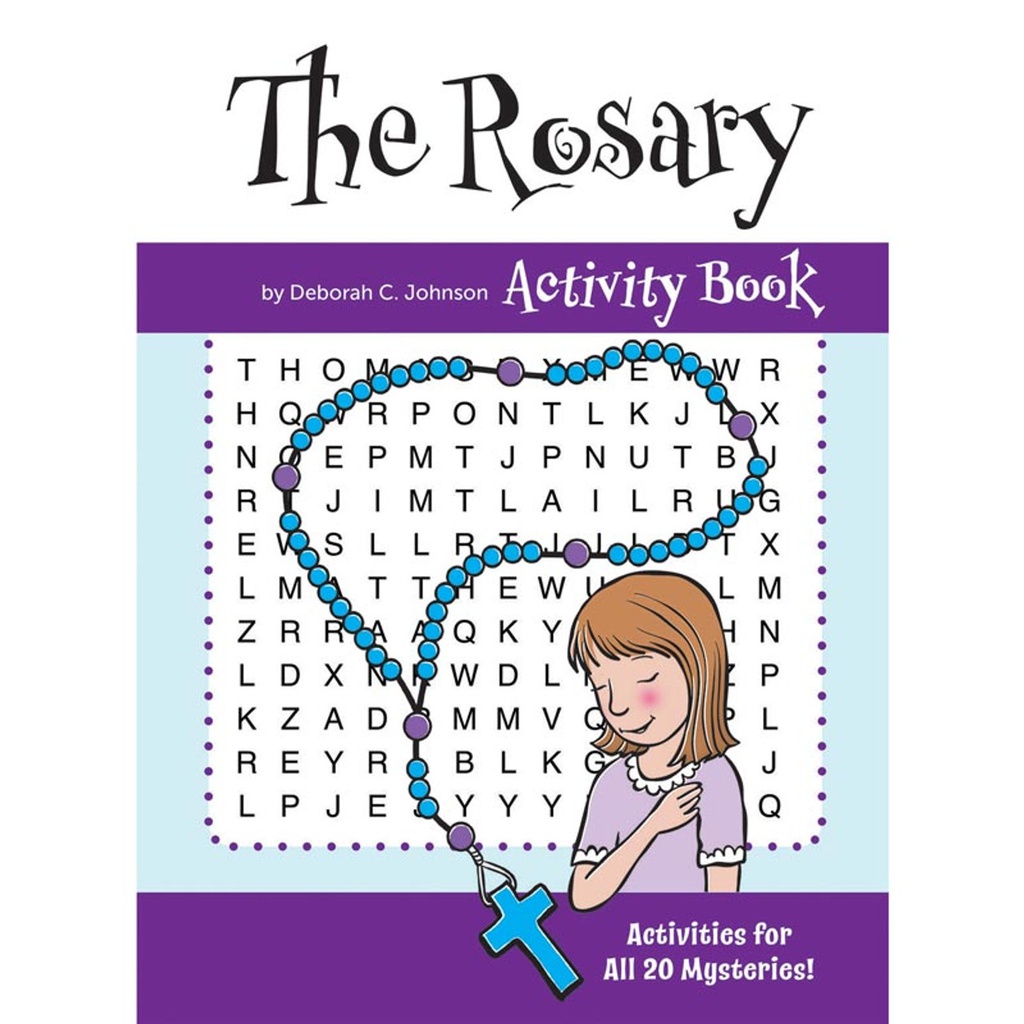 Aquinas Kids The Rosary
