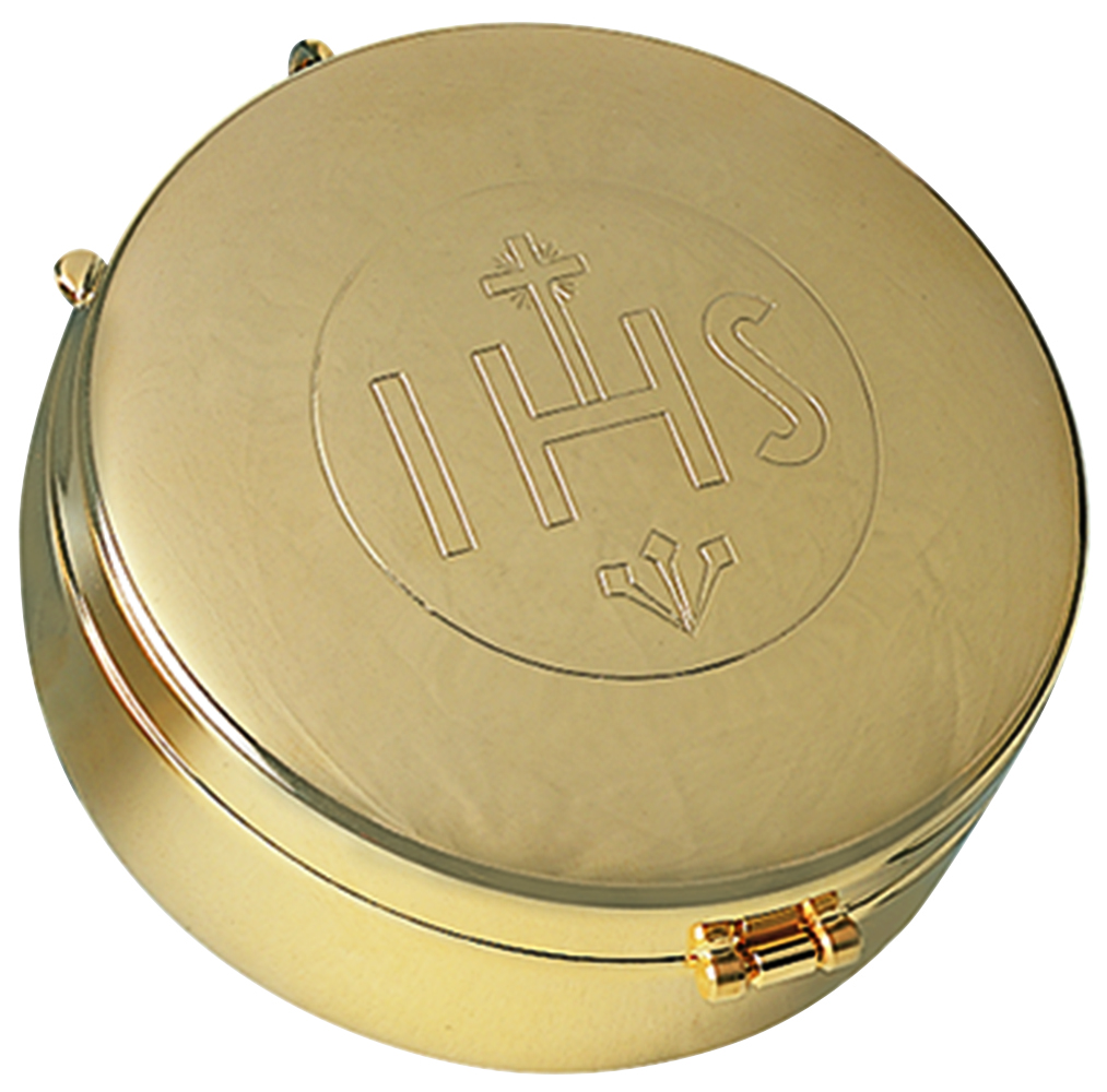 Hospital Pyx