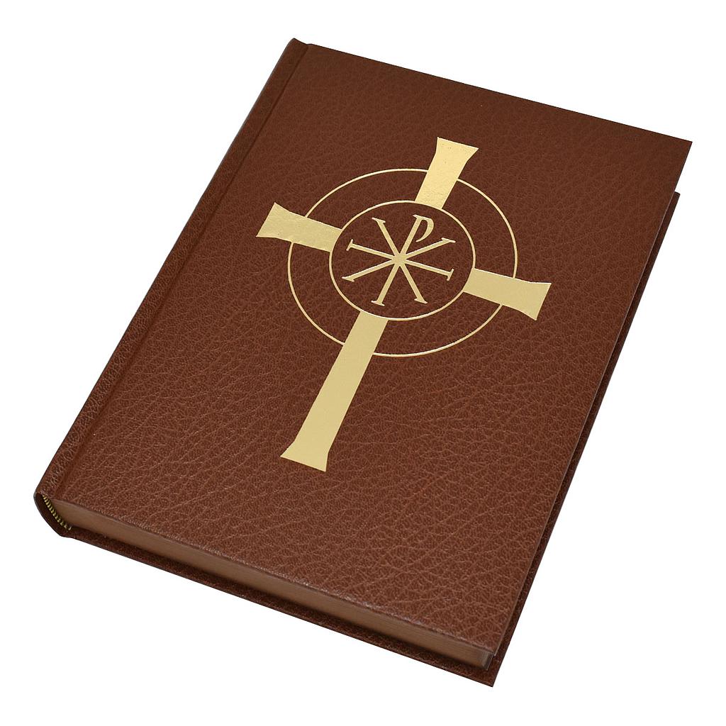 Lectionary - Ritual Masses (Vol. IV)