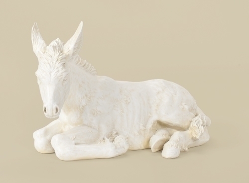 27&quot; Scale 13&quot; Donkey For 21750 Nativity