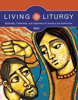 Living Liturgy 2025