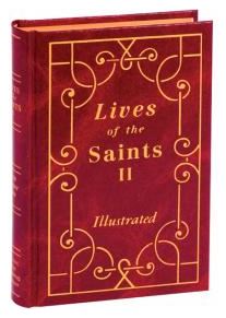 Lives Of The Saints Ii