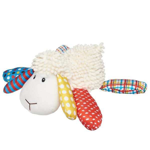 Louie The Lamb (3 Prayers)