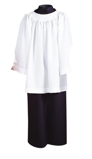 Altar Server Roman Cassock