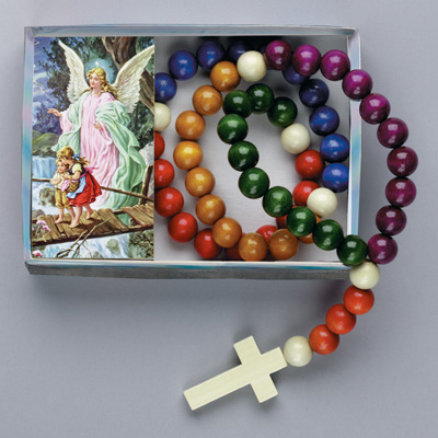 Child'S First Rosary