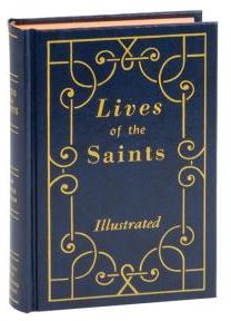 Lives Of The Saints