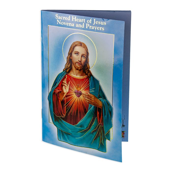 Sacred Heart Novena
