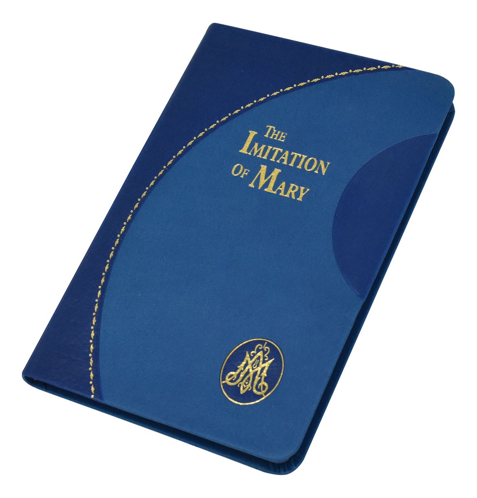 Imitation Of Mary (Thomas A Kempis)