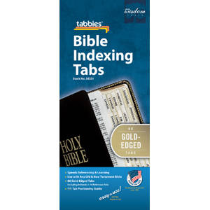 Old &amp; New Testament 