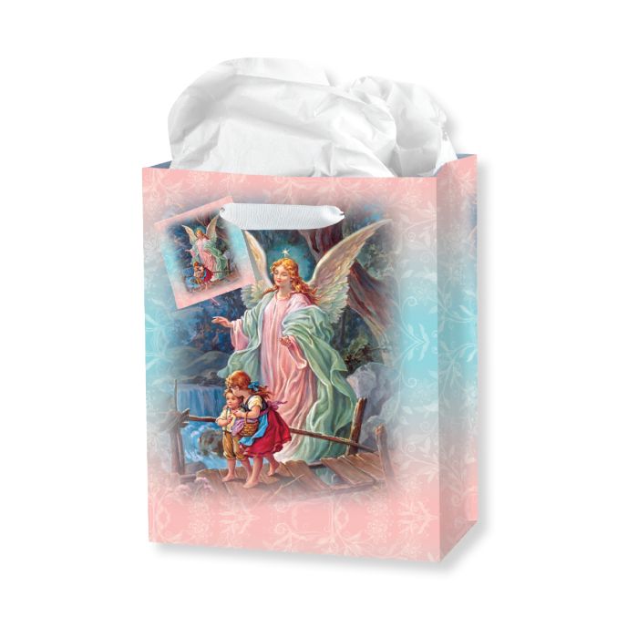 Guardian Angel Large Gift Bag