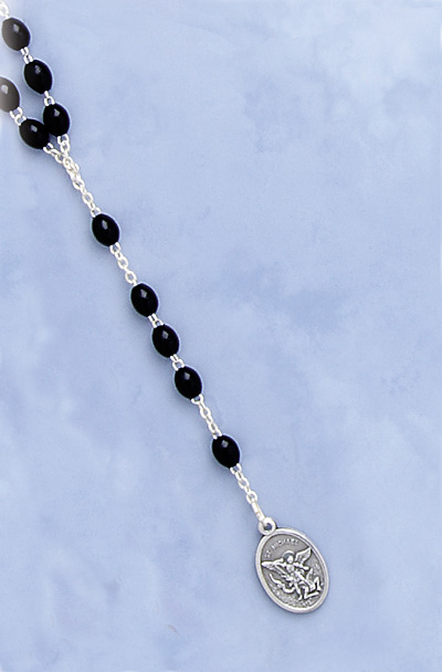 Prayer to Your Guardian Angel Chaplet