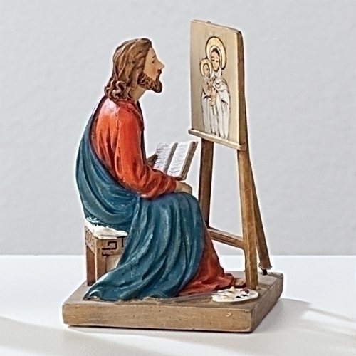 3&quot;H St Luke The Evangelist