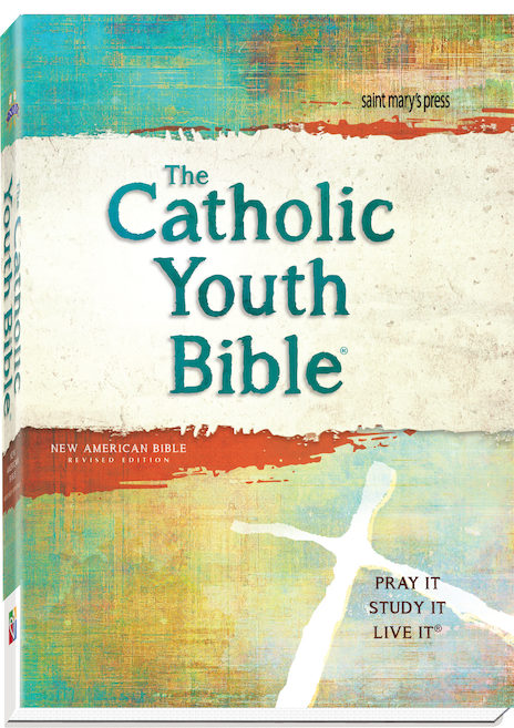 Catholic Youth Bible-4Th Edition