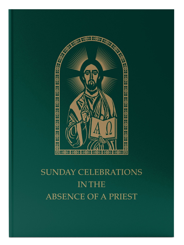 Sunday Celebrations In The Absence Of A 
