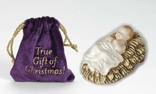 Baby Jesus - Christmas