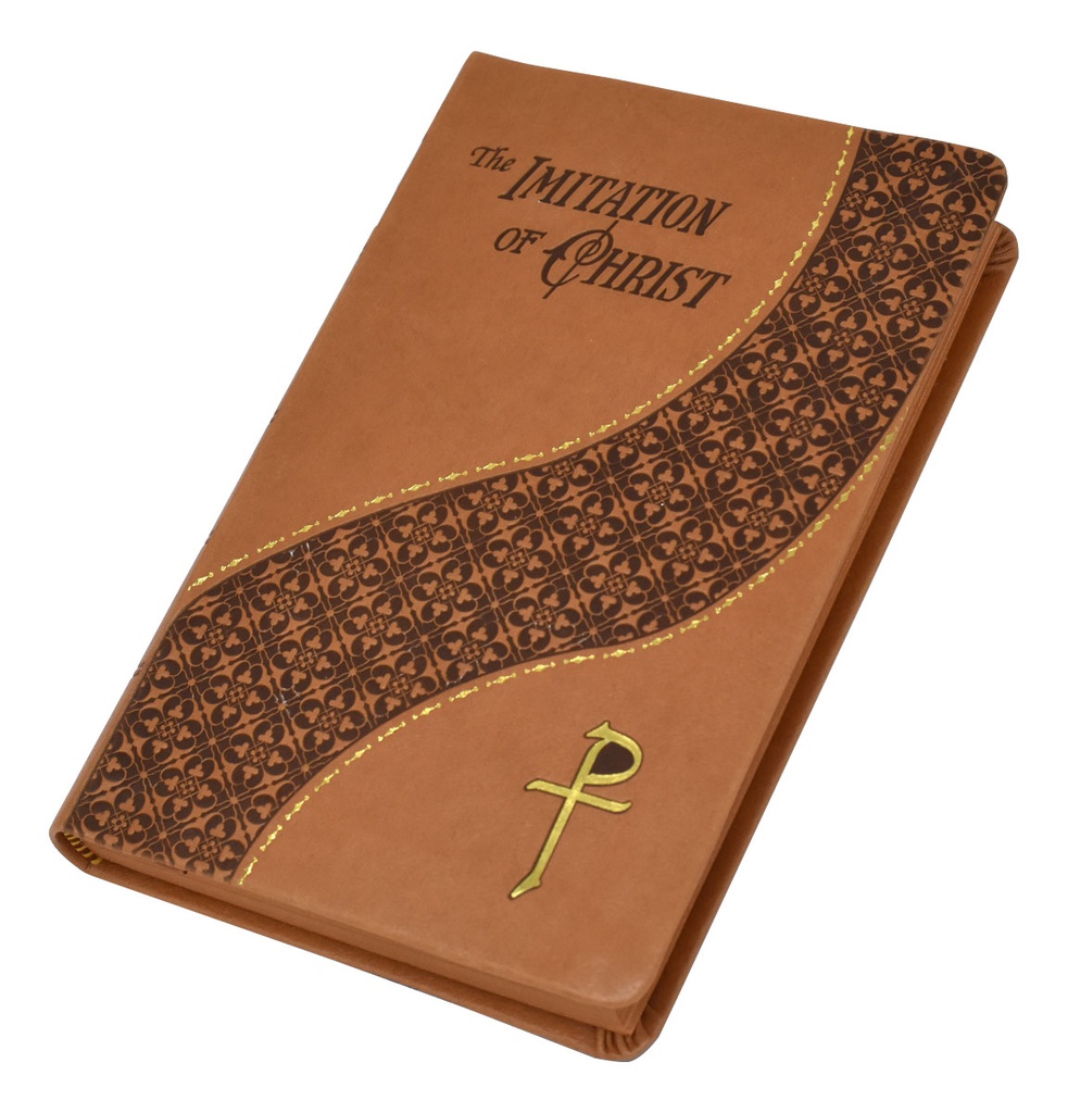 The Imitation Of Christ