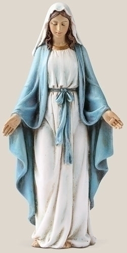 6&quot; Our Lady Of Grace Figure