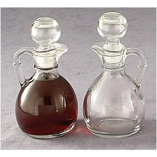6 oz. Bottles