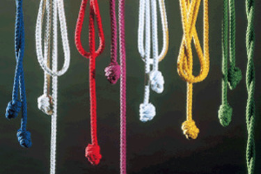 Rope Cincture - (147")