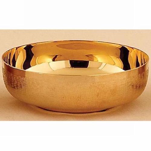 Open Ciborium - 6?&quot; Bowl, Textured