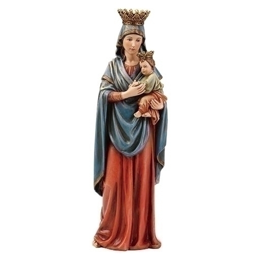 Our Lady of Perp. Help 12.75&quot;