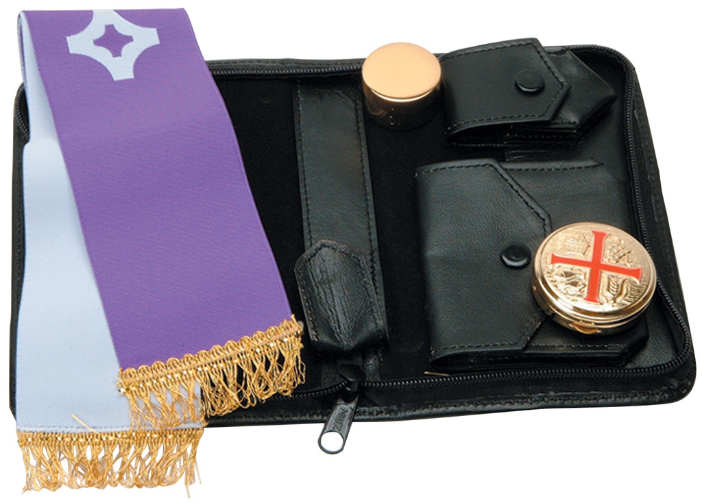 Viaticum Set (Case Only)