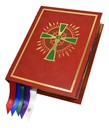 Misal Romano Deluxe Altar Edition