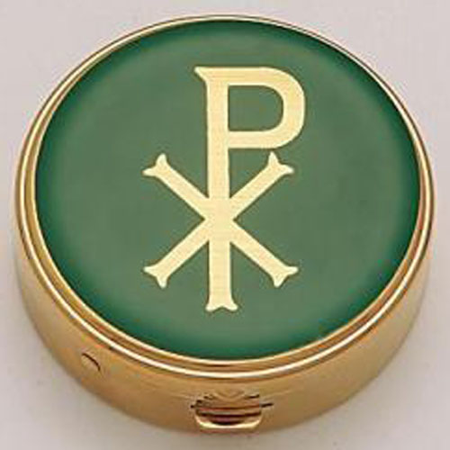 Pyx