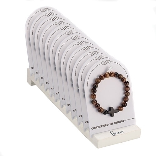 Confirmation Bracelet