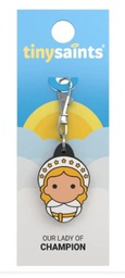 [C-CHAMPION] Tiny Saint: Our Lady of Champion