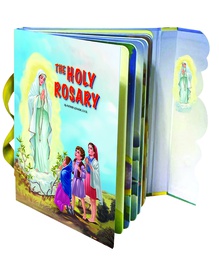 [575/22] The Holy Rosary