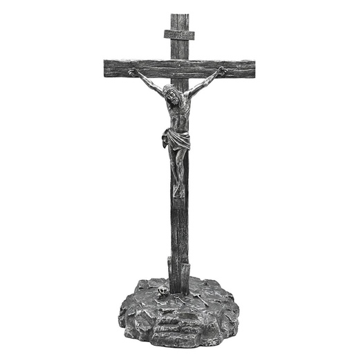 Turin Crucifix