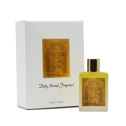 [HSF] Holy Shroud Fragrance