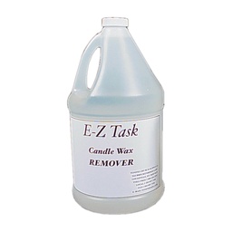 [78-3007-D] Gallon E-Z Task Candle Wax Remover