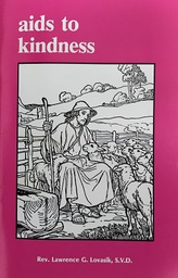 [CON-AOK] Aids To Kindness Retail $1.50