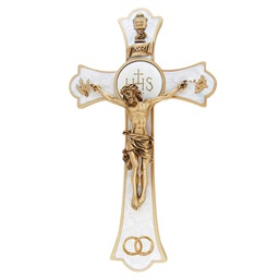 [JC-3245-L] Holy Mass Crucifix