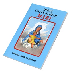 [50/04 ] Short Catechism Of Mary