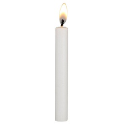 [J1258] Sick Call Replacement Candles - 12/box