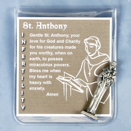 [83/SANT] St. Anthony Infertility