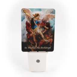 [C-NL107] LED Night Light Michael