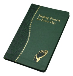 [192/19] Healing Prayers for Every Day