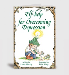 [20134] Elf-help for Overcoming Depression Elf-help Book