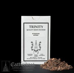 [T15-INCENSE] Trinity Brand - Kenya Myrrh (LB)