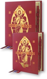 [9780814644737] Misal Romano - Altar Edition