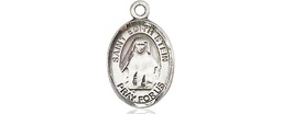 [9103SS] Sterling Silver Saint Edith Stein Medal